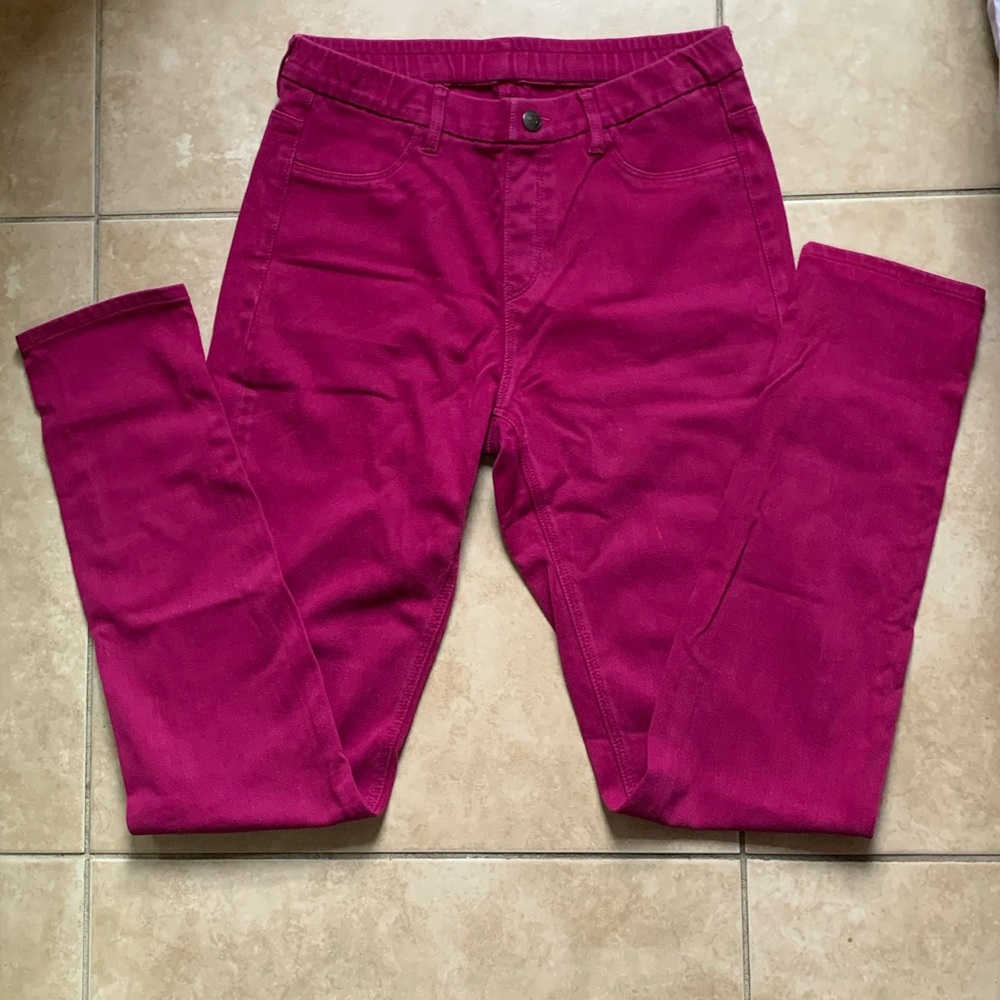 Uniqlo Jeggings